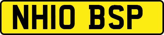 NH10BSP