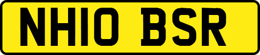 NH10BSR