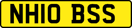 NH10BSS