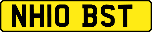 NH10BST