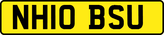 NH10BSU