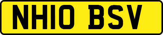 NH10BSV