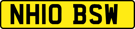 NH10BSW
