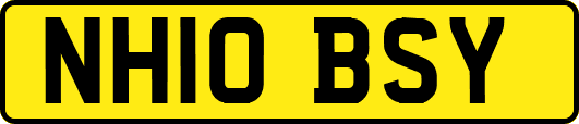 NH10BSY