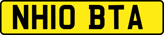 NH10BTA