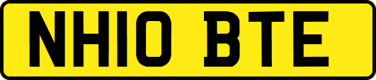 NH10BTE