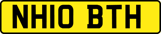 NH10BTH