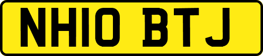NH10BTJ