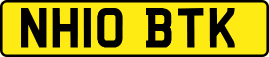 NH10BTK