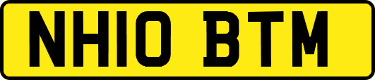 NH10BTM
