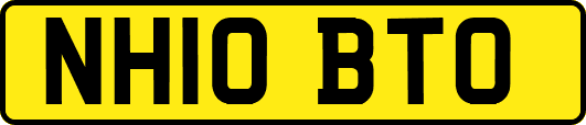 NH10BTO