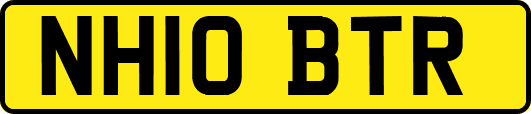 NH10BTR