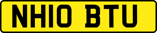 NH10BTU
