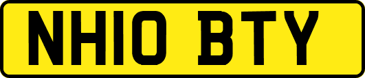 NH10BTY