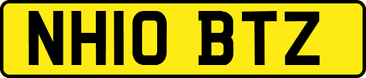 NH10BTZ