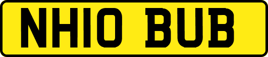 NH10BUB