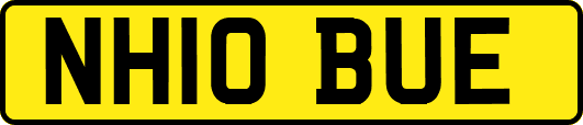 NH10BUE