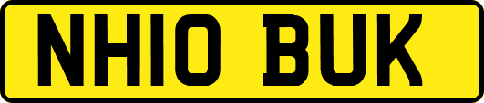 NH10BUK