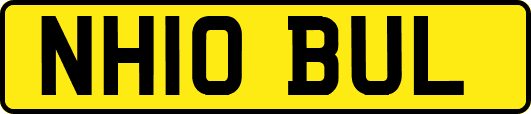 NH10BUL