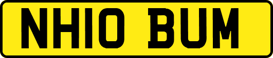 NH10BUM