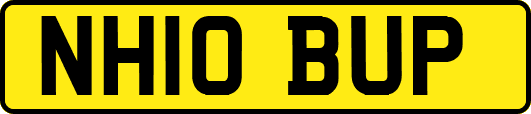 NH10BUP