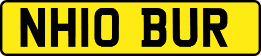 NH10BUR