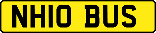 NH10BUS