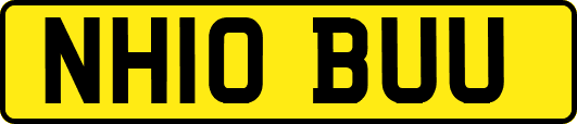 NH10BUU