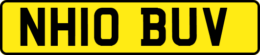 NH10BUV