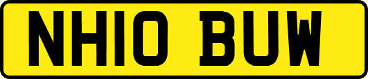 NH10BUW
