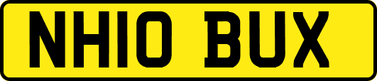 NH10BUX