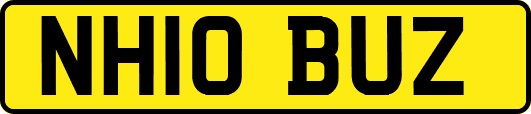 NH10BUZ
