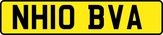 NH10BVA