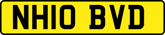 NH10BVD