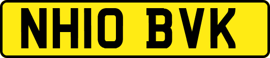 NH10BVK
