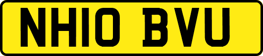 NH10BVU