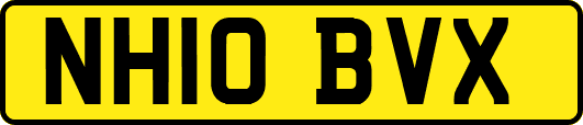 NH10BVX