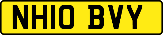 NH10BVY