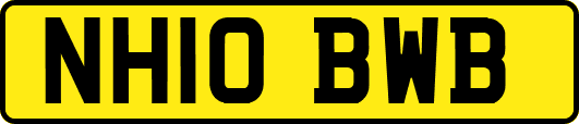 NH10BWB