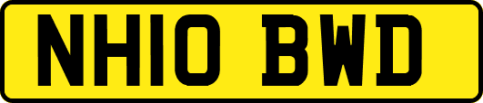 NH10BWD