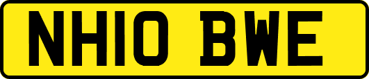 NH10BWE
