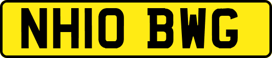 NH10BWG