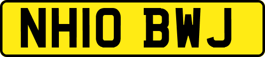 NH10BWJ