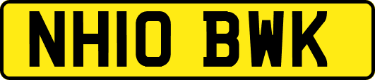 NH10BWK
