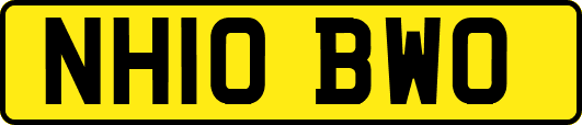 NH10BWO