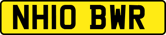 NH10BWR