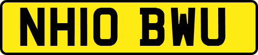 NH10BWU