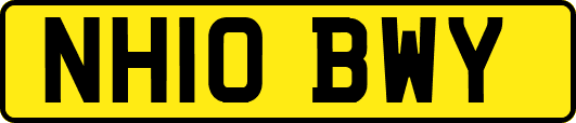 NH10BWY