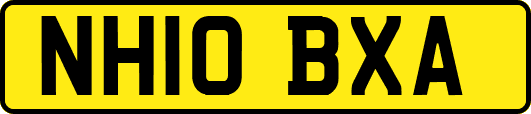 NH10BXA