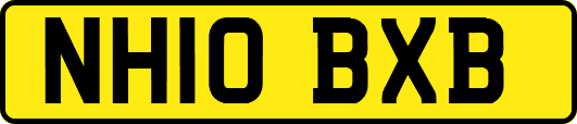 NH10BXB
